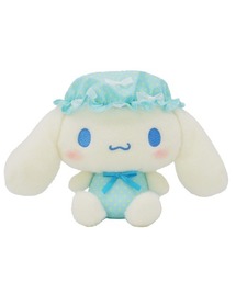 sanrio（サンリオ）の「sanrio/サンリオキャラクターズ　ナイトキャップリボン　ぬいぐるみ（おもちゃ・キッズ）」