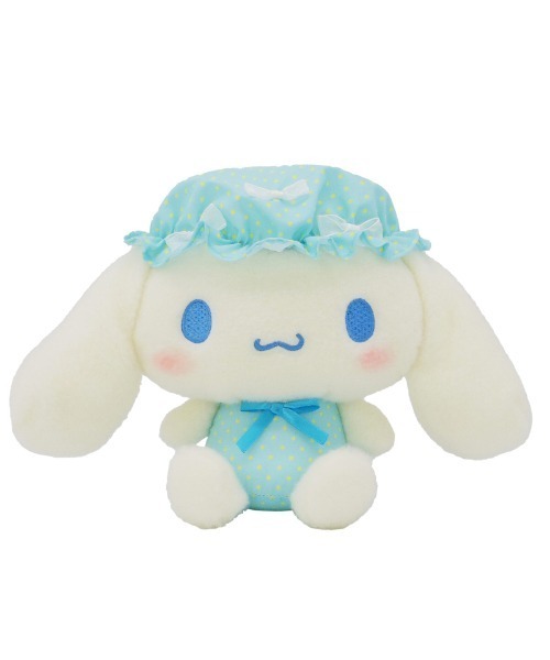 サンリオぬいぐるみ サンリオ - 【新品未開封】サンリオ ぬいぐるみおせわセット