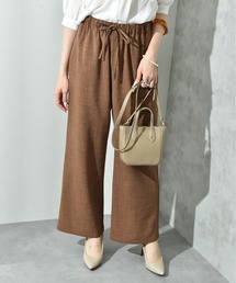 マルチサイズ｜マルチサイズのパンツ（ブラウン/茶色系）通販 - ZOZOTOWN