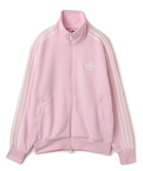 adidas MOHAIR FIREBIRD TRACK TOP / アディダス モヘア ファイヤー