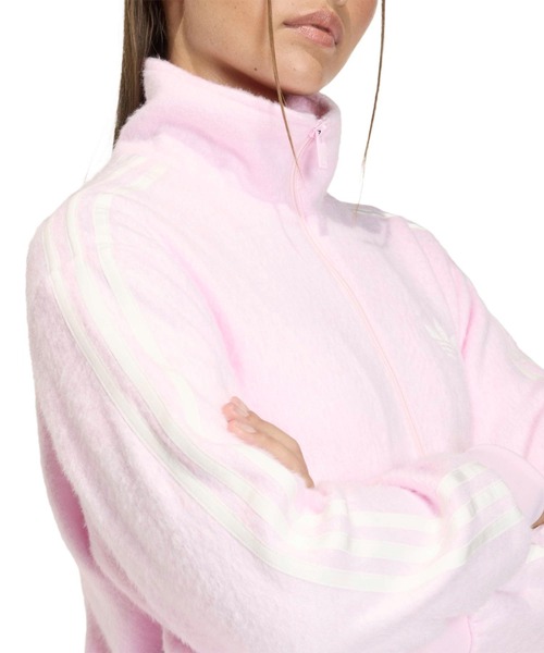 adidas MOHAIR FIREBIRD TRACK TOP / アディダス モヘア ファイヤー