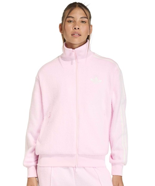 【レアカラー】adidas ファイヤーバード上下セット S ピンク アディダス レアカラー】adidas ファイヤーバード上下セット S ピンク アディダス