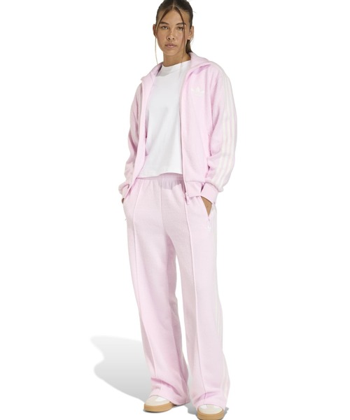 adidas MOHAIR FIREBIRD TRACK TOP / アディダス モヘア ファイヤー