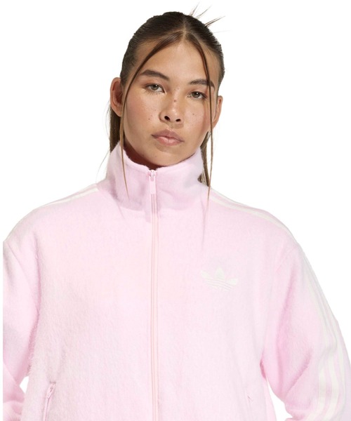 adidas MOHAIR FIREBIRD TRACK TOP / アディダス モヘア ファイヤー