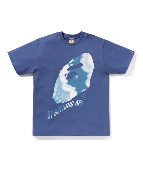 ☆A BATHING APE☆ アベイシングエイプ BY BATHING APE TEE A BATHING APE® BAPE Check By Bathing Ape Tee | Bape official