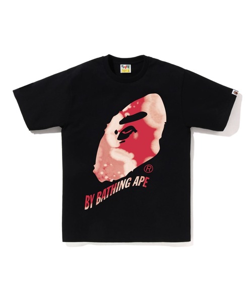 A BATHING APE エイプTシャツ BATHING APE TEE | bape.com