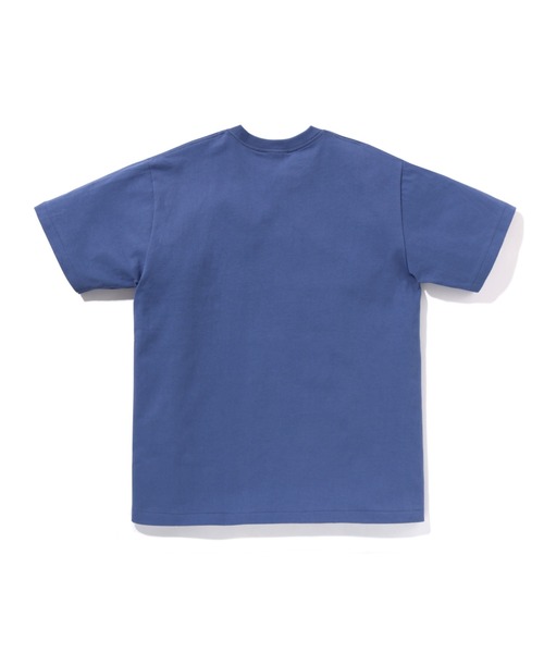 TIE DYE TWIST BY BATHING APE TEE（Tシャツ/カットソー）｜A