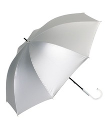 because（ビコーズ）の「because ビコーズ パールブ 長傘（長傘）」