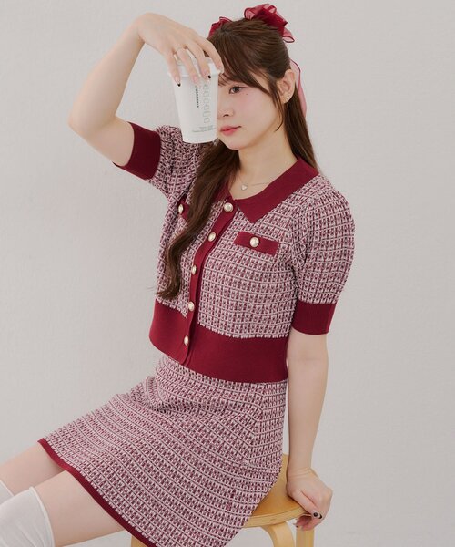 2色 ワンピース ツイード リボン ボタン ミモレ丈 上品 S~XL 楽天市場】ワンピース ロング マキシ レディース 大きい胸専用 V