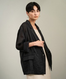 SALON adam et rope'｜サロン アダム エ ロペのテーラード