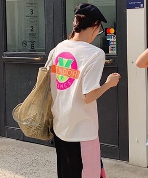 Pochi Pouch(ポチポーチ)の「Pochi Pouch/シースルー メッシュ トートバッグ(トートバッグ・レディース・ブラック/セージグリーン/ベージュ/ライトグリーン・FREE)」の3枚目の写真