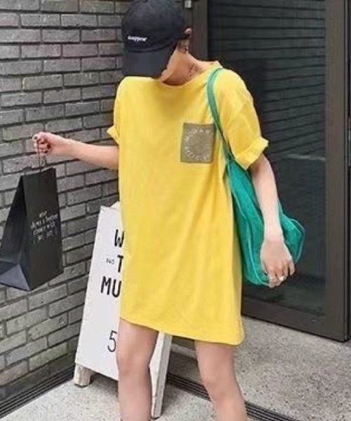 Pochi Pouch(ポチポーチ)の「Pochi Pouch/シースルー メッシュ トートバッグ(トートバッグ・レディース・ブラック/セージグリーン/ベージュ/ライトグリーン・FREE)」の6枚目の写真