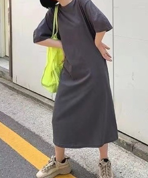 Pochi Pouch(ポチポーチ)の「Pochi Pouch/シースルー メッシュ トートバッグ(トートバッグ・レディース・ブラック/セージグリーン/ベージュ/ライトグリーン・FREE)」の19枚目の写真