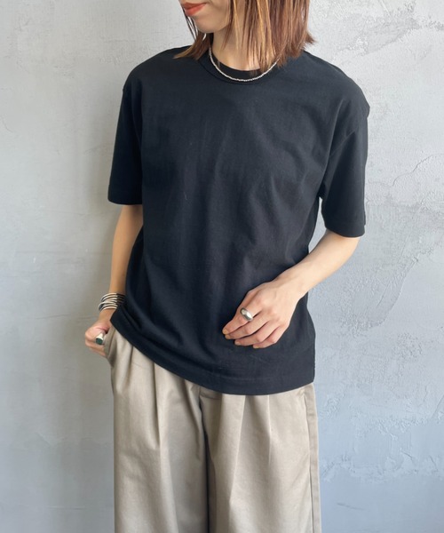 MEYAME BLANK Tシャツ BLANK TEE – MEYAME
