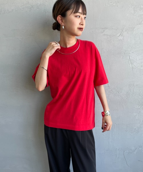 MEYAME BLANK Tシャツ BLANK TEE – MEYAME