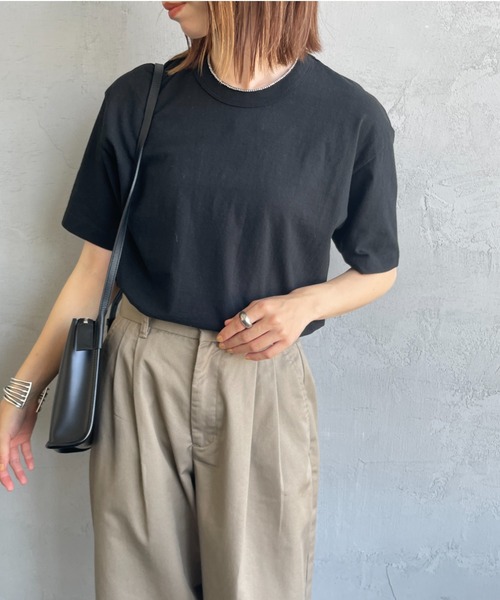 MEYAME BLANK Tシャツ BLANK TEE – MEYAME