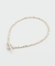 GRAiL(accessories)(OCiANZT[j)Geometric beads bracelet(20cm)(uXbg)