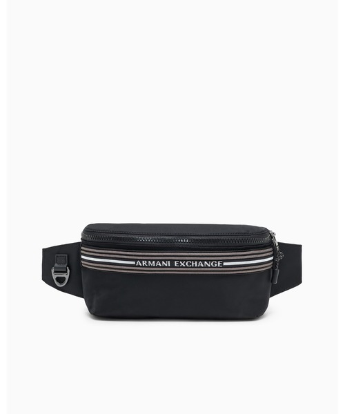 EMPORIO ARMANI ボディバッグ YEM839 EMPORIO ARMANI アルマーニ ボディ バッグ[品番：SESB0018529