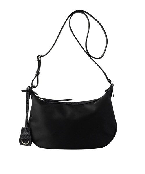 ヒロフ（HIROFU）/【ヴィバーチェ】ナイロン 2WAYショルダーバッグ S（商品番号：P25−39530） ヴィバーチェ】ナイロン 2WAYショルダーバッグ S（商品番号：P25