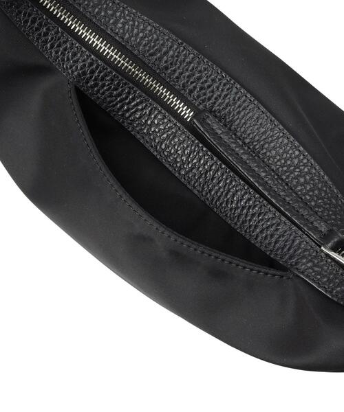 ヴィバーチェ】ナイロン 2WAYショルダーバッグ S（商品番号：P25