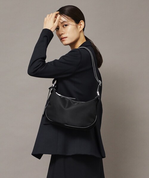 ヴィバーチェ】ナイロン 2WAYショルダーバッグ S（商品番号：P25