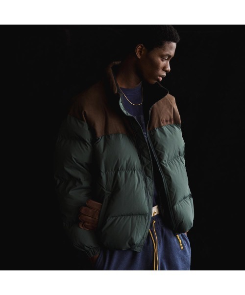 Timberland 90s ダウンジャケット 中古・古着通販】Timberland (ティンバーランド) 90sダウンジャケット