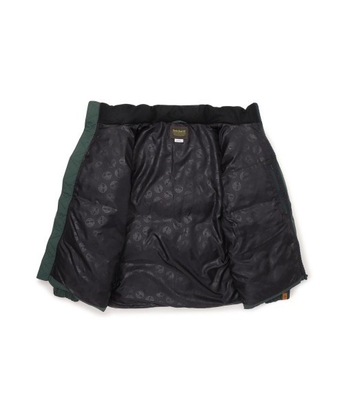 TOKYO DESIGN COLLECTIVE】ダウン ジャケット ユニセックス（ダウン