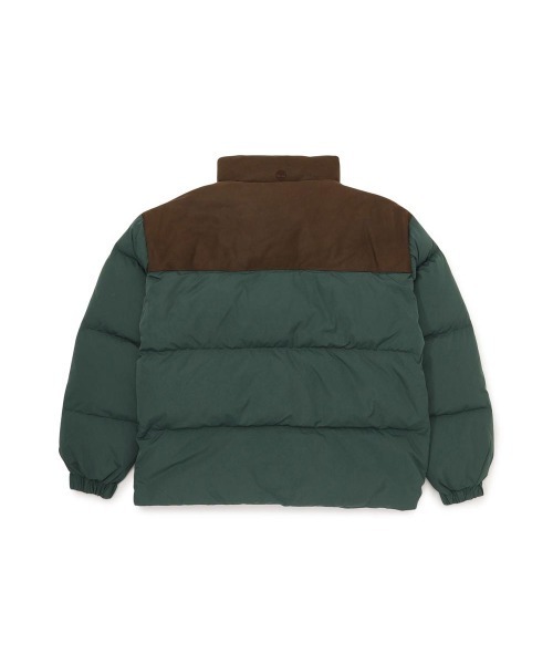 Rip Stop Nylon JKT Timberland ティンバーランド Rip Stop Nylon JKT Timberland ティンバーランド