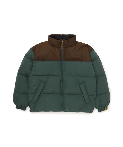 TOKYO DESIGN COLLECTIVE】ダウン ジャケット ユニセックス（ダウン