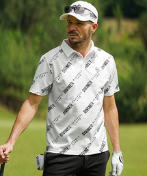 ゴルフウェア3点セット売り 楽天市場】セットアップ（カラーブラウン）（メンズウェア｜ウェア