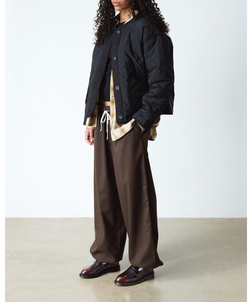 Dr. Martens（ドクターマーチン）の「Dr. Martens/ドクターマーチン TEMARA ローファー シューズ 41360600（ローファー・メンズ・チェリーレッド・UK3/UK4/UK5/UK6）」の11枚目の写真