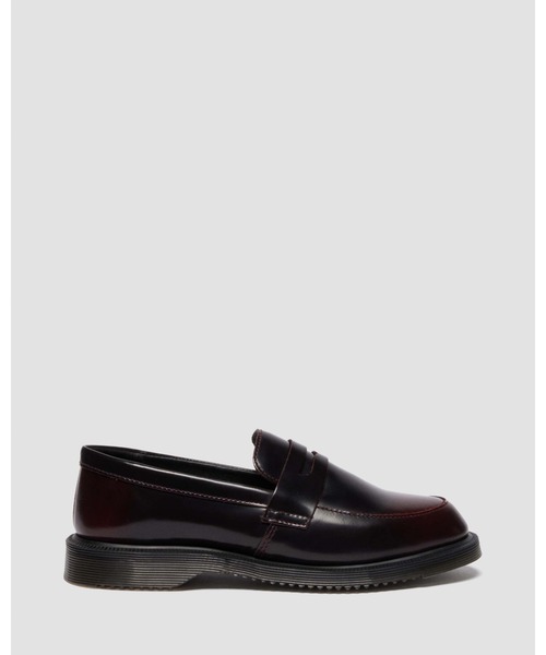 Dr. Martens/ドクターマーチン TEMARA ローファー シューズ