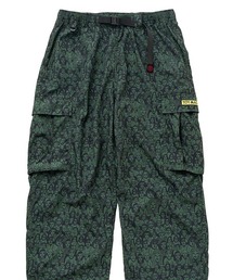 (断捨離専用様 ) jack rose.ジャックローズガスマスク　カーゴ　パンツ ジャックローズ ハーフパンツ カーゴパンツ 黒 コーティング斑系