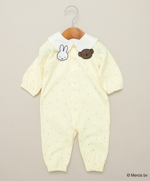 ロンパース・カバーオール Misha&puff bohemia parfait pierrot 0-6m 183596481_o5.jpg?