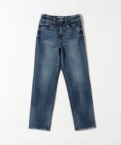 【Healthy denim/ヘルシーデニム】Clover サックス　25インチ NOLLEY'S（ノーリーズ）の「【Healthy denim/ヘルシーデニム