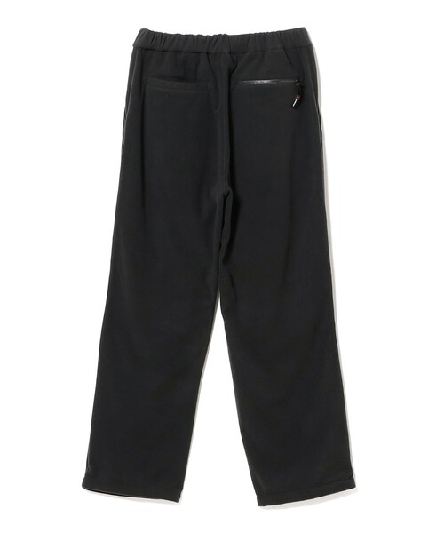 WILD THINGS（ワイルドシングス）の「WILD THINGS / POLARTEC(R) STORM PANTS（その他パンツ・メンズ・ブラック・L/M/S/XL）」の6枚目の写真