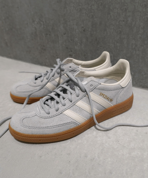 adidas / アディダス HANDBALL SPEZIAL（スニーカー）｜Spick