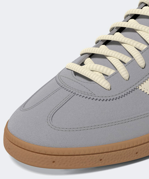 Spick & Span（スピックアンドスパン）の「adidas / アディダス HANDBALL SPEZIAL（スニーカー・レディース・グレー/ホワイト系その他/ブラウン・23cm/23.5cm/24cm/24.5cm）」の18枚目の写真