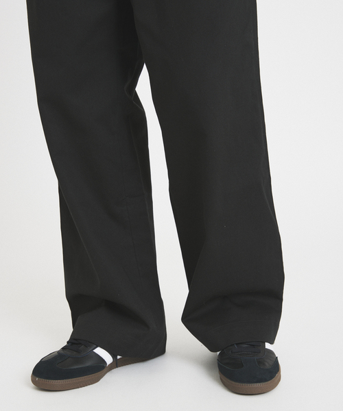 セール】FRED PERRY / フレッドペリー 別注 テニス トラウザー パンツ