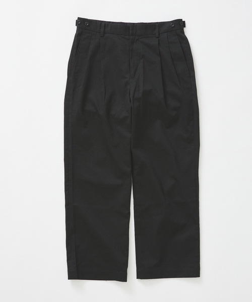 セール】FRED PERRY / フレッドペリー 別注 テニス トラウザー パンツ