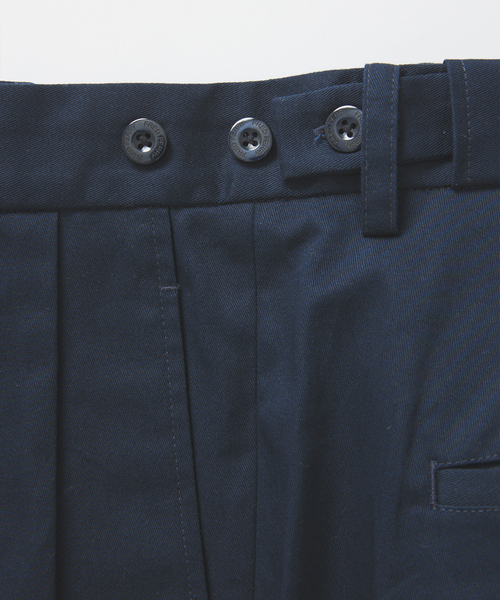 FRED PERRY / フレッドペリー 別注 テニス トラウザー パンツ