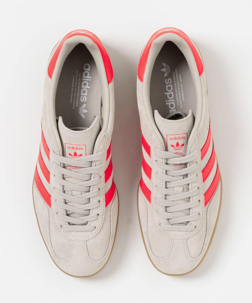 adidas Exclusive GAZELLE INDOOR（スニーカー）｜adidas