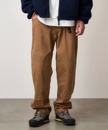 セール】CANVAS EQT PANT｜キャンバスEQTパンツ Gramicci グラミチ