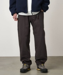 EL CAP CANVAS PANT|エルキャップキャンバスパンツ Gramicci グラミチ