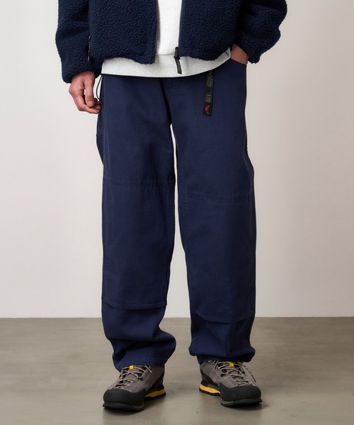 EL CAP CANVAS PANT｜エルキャップキャンバスパンツ（チノパンツ