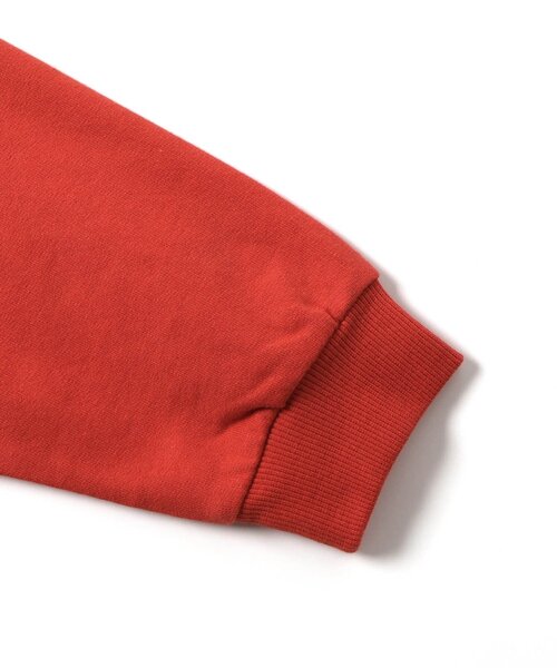 F.O.KIDS(エフオーキッズ)の「【ジュニア対応】スナップカーディガン(カーディガン/ボレロ・キッズ・グリーン/レッド/ブラック/アイボリー/ブルー・80/90/100/110/120/130/140)」の11枚目の写真