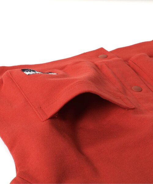 F.O.KIDS(エフオーキッズ)の「【ジュニア対応】スナップカーディガン(カーディガン/ボレロ・キッズ・グリーン/レッド/ブラック/アイボリー/ブルー・80/90/100/110/120/130/140)」の13枚目の写真