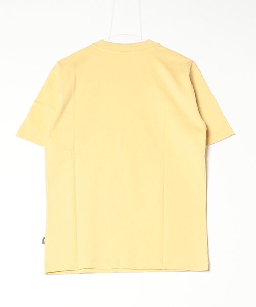 NEW BALANCE(ニューバランス)の「Athletics レガシーショートスリーブTシャツ(Tシャツ/カットソー・メンズ・ライトベージュ/コバルトブルー/ベージュ・LARGE/MEDIUM/X-LARGE/XX-LARGE/SMALL)」の18枚目の写真