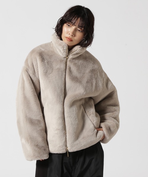 TATRAS(タトラス) BARBRA バルブラ（ブルゾン）｜TATRAS（タトラス）の