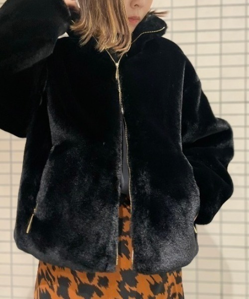 TATRAS(タトラス) BARBRA バルブラ（ブルゾン）｜TATRAS（タトラス）の